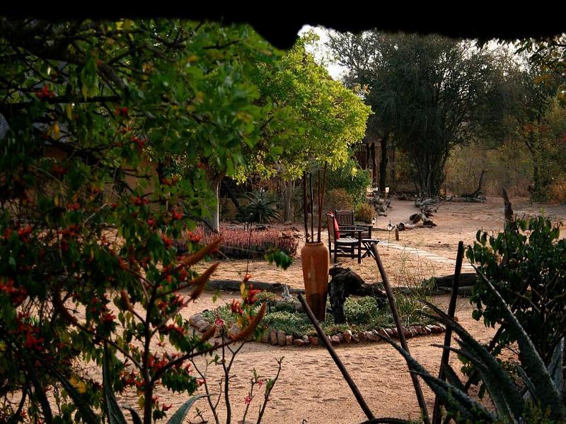 فندق Kambaku River Sands هويدزبروت المظهر الخارجي الصورة