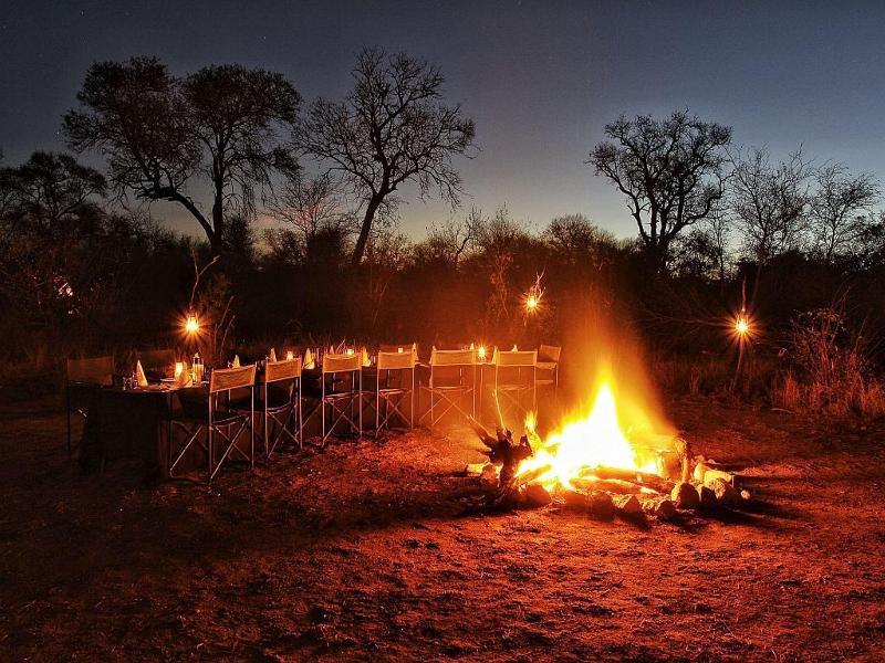 فندق Kambaku River Sands هويدزبروت المظهر الخارجي الصورة